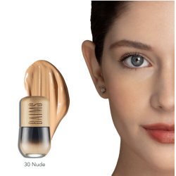Fluid Foundation Excellent Skin 30 Nude