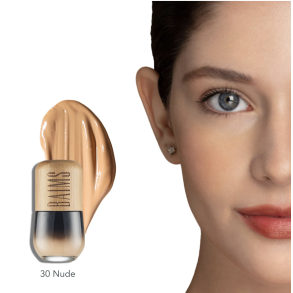 Fluid Foundation Excellent Skin 30 Nude