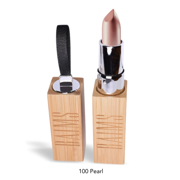 Refill Baims Lipstick 100 Pearl