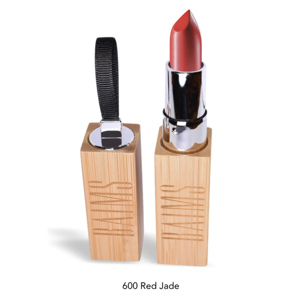 Baims Lipstick Red Jade 600
