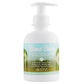 Bema Baby Fuktighetskrem 250ml