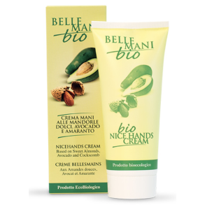 Bema  Belle Mani Bio Hand Cream