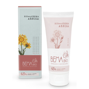 Bio Crema Arnica 100 ml