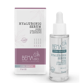 Bema Bio Hyaluronic Serum Ny
