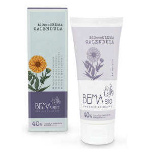 Bio Crema Calendula Ringblomst 100 ml
