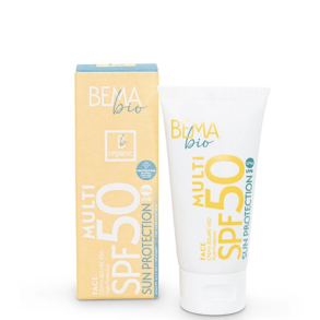 Bema Bio Multi Protection Face Sun Cream 