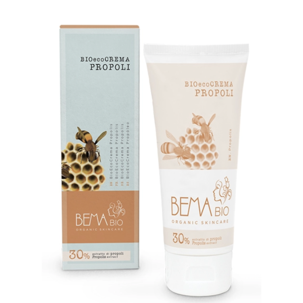 Bio Crema Propolis Cream 