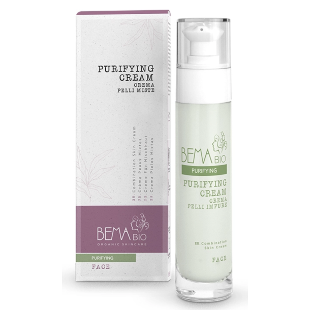 BemaBio Purifying Cream