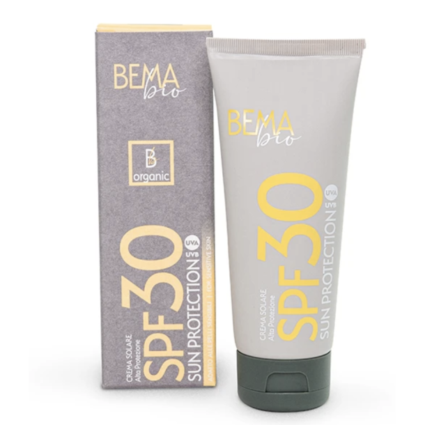 Bema Bio Sun Cream Spf 30 