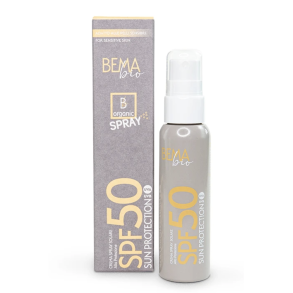 Bema Bio Sun Spray Spf  50 Ny