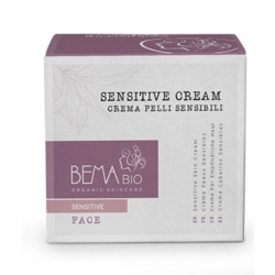 BemaBio Sensitive Cream
