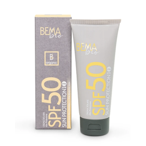 Bema Bio Sun Cream Spf 50 Ny