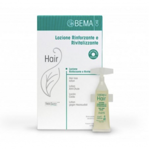 Bio Hair Loss Lotion