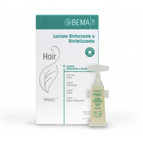 Bio Hair Loss Lotion