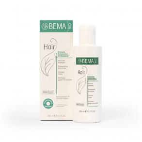 Bio Hair Loss Shampoo