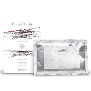 Bema White Alginates Mask