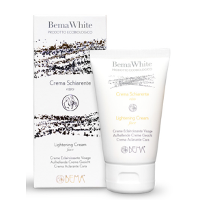 Bema White Lightening Face Cream