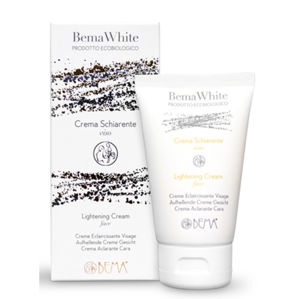 Bema White Lightening Face Cream