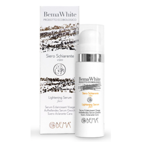 Bema White Lightening Serum