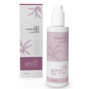 BemaBio Oxy Cleanser 