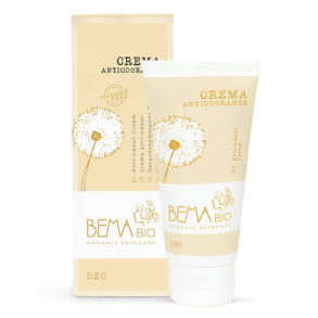 Bema Cream Deodorant
