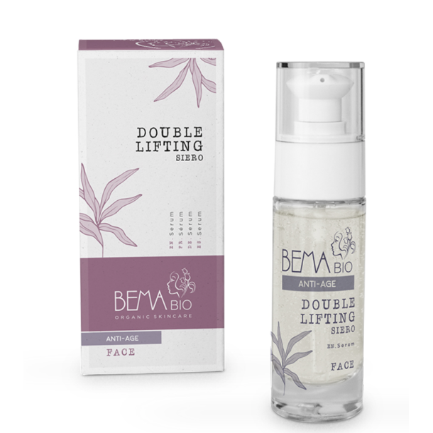Bema Double Lifting Serum NY