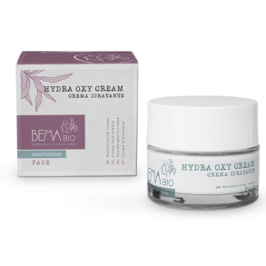 Bema Hydra Oxy Cream NY