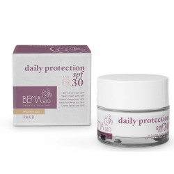 Bema Daily Protection Face Cream Spf 30