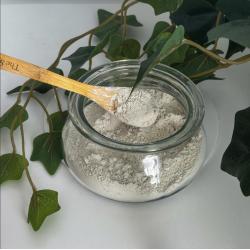 Bentonite Leire