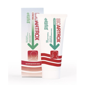 Bio Artrox Cream For Ømme Muskler Og Smerter