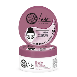 Lab Hydrogel Eye Patch