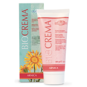 Bio Crema Arnica 100 ml