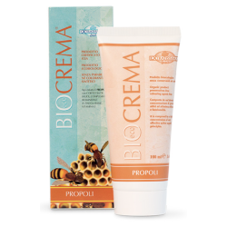 Bio Crema Propolis Cream