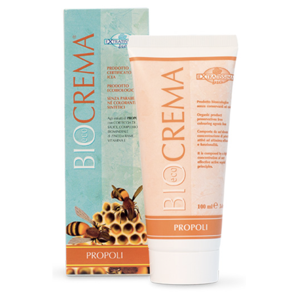 Bio Crema Propolis Cream 