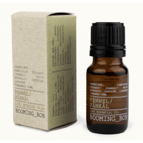 Booming Bob Fennikel Eterisk olje 