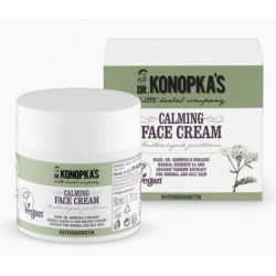 Calming Face Cream