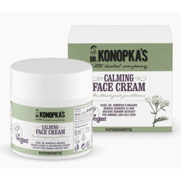Calming Face Cream