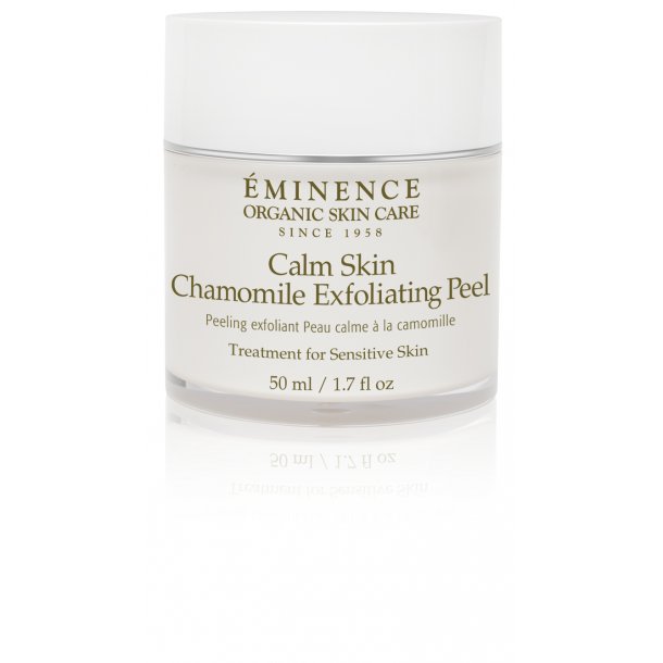 Eminence Calm Skin Chamomile Exfoliating Peel