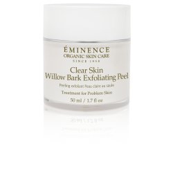 Eminence Clear Skin Willow Bark Exfoliating Peel