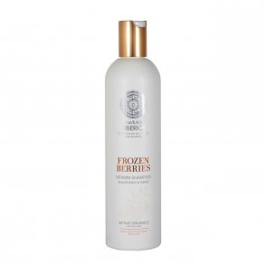 Copenhagen Frozen Berries Vitamin Shampoo