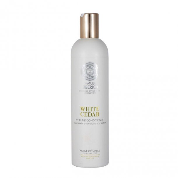 Copenhagen White Cedar Volume Conditioner