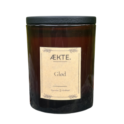 Gl�d | Duftlys Av Soyavoks