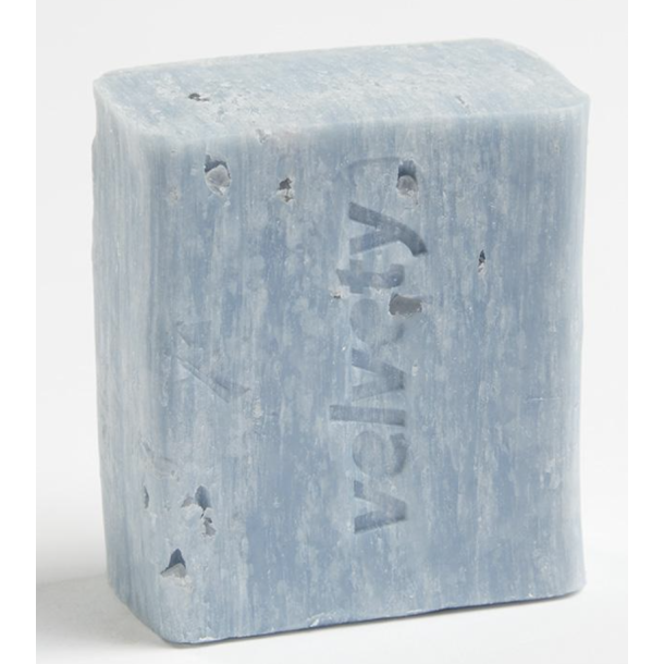 Peeling Såpe Med Sjøtang & Havsalt