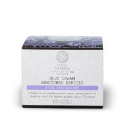 NS Body Cream Bewitched Berries