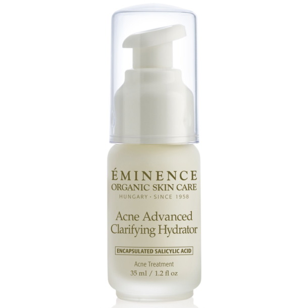 Eminence Acne Advanced Clarifying Hydrator