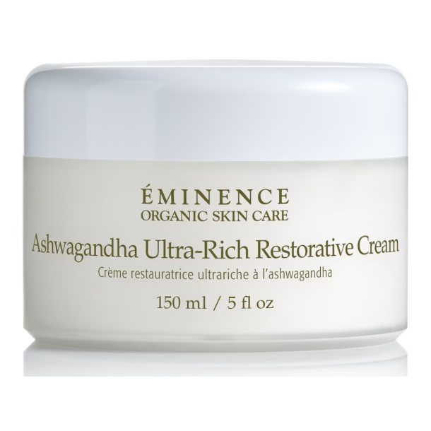 Eminence Ashwagandha Ultra-Rich Restorative Cream