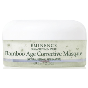 Eminence Bamboo Age Corrective Masque