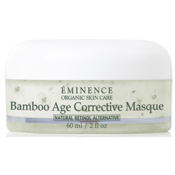 Eminence Bamboo Age Corrective Masque