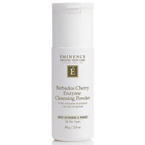 Eminence Barbados Cherry Enzyme Cleansing Powder 