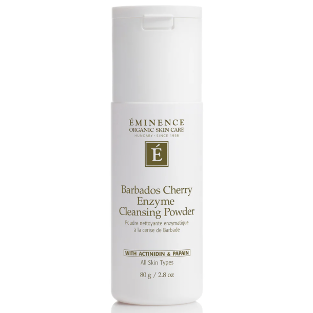 Eminence Barbados Cherry Enzyme Cleansing Powder 